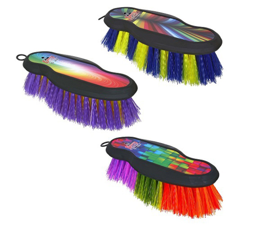 Equerry S-Line Dandy Brush image 0